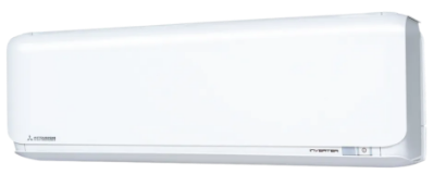 Mitsubishi Kazan Arctic
